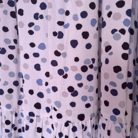 Loft maxi dress - Picture 3 of 6